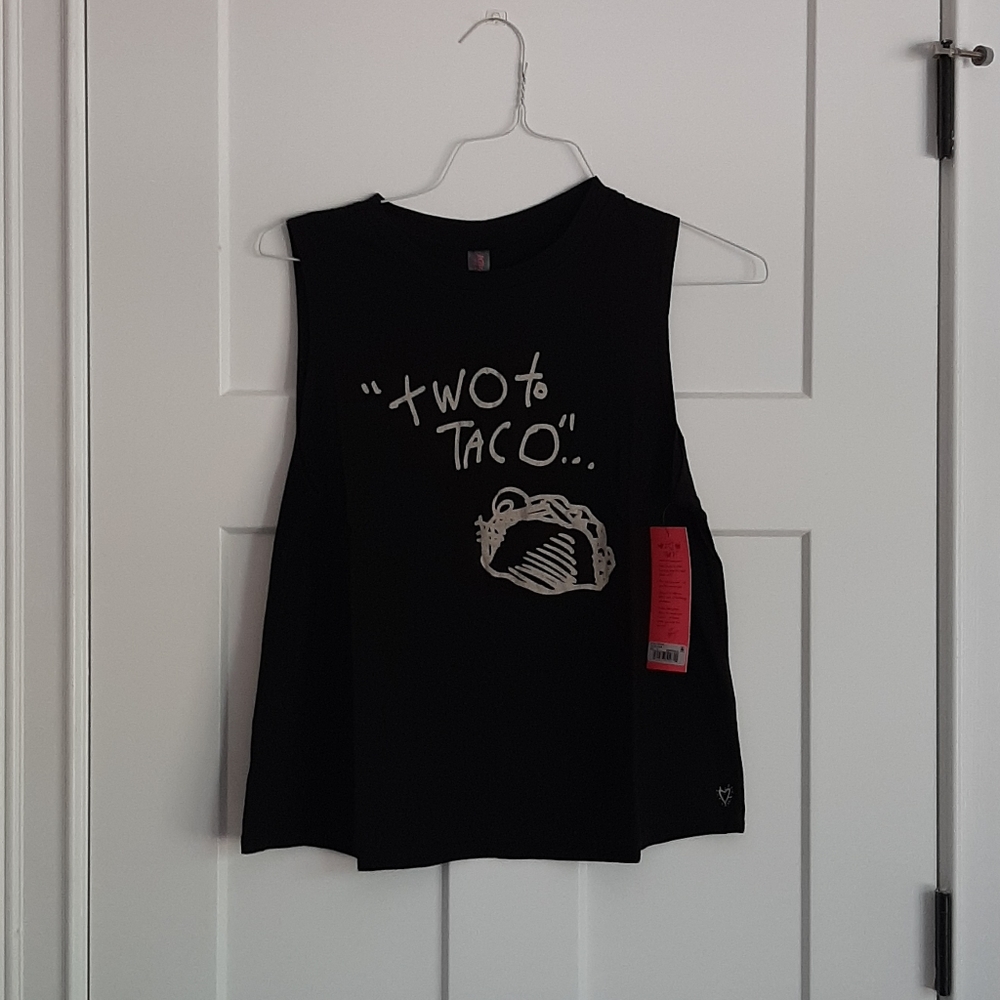 Betsey Johnson Shirt